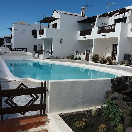 Ferienwohnung Relax In Puerto Del Carmen Puerto del Carmen  Exterior foto