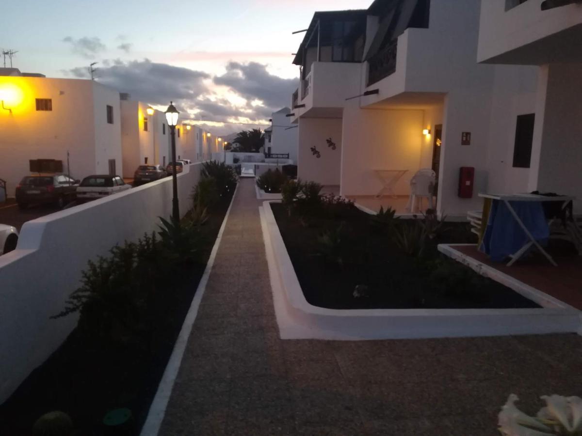 Ferienwohnung Relax In Puerto Del Carmen Puerto del Carmen  Exterior foto