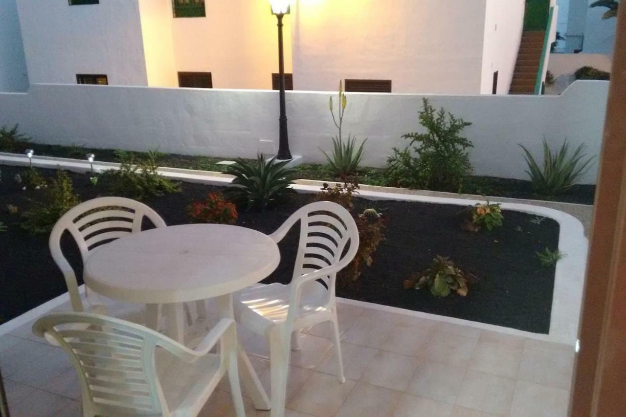 Ferienwohnung Relax In Puerto Del Carmen Puerto del Carmen  Exterior foto