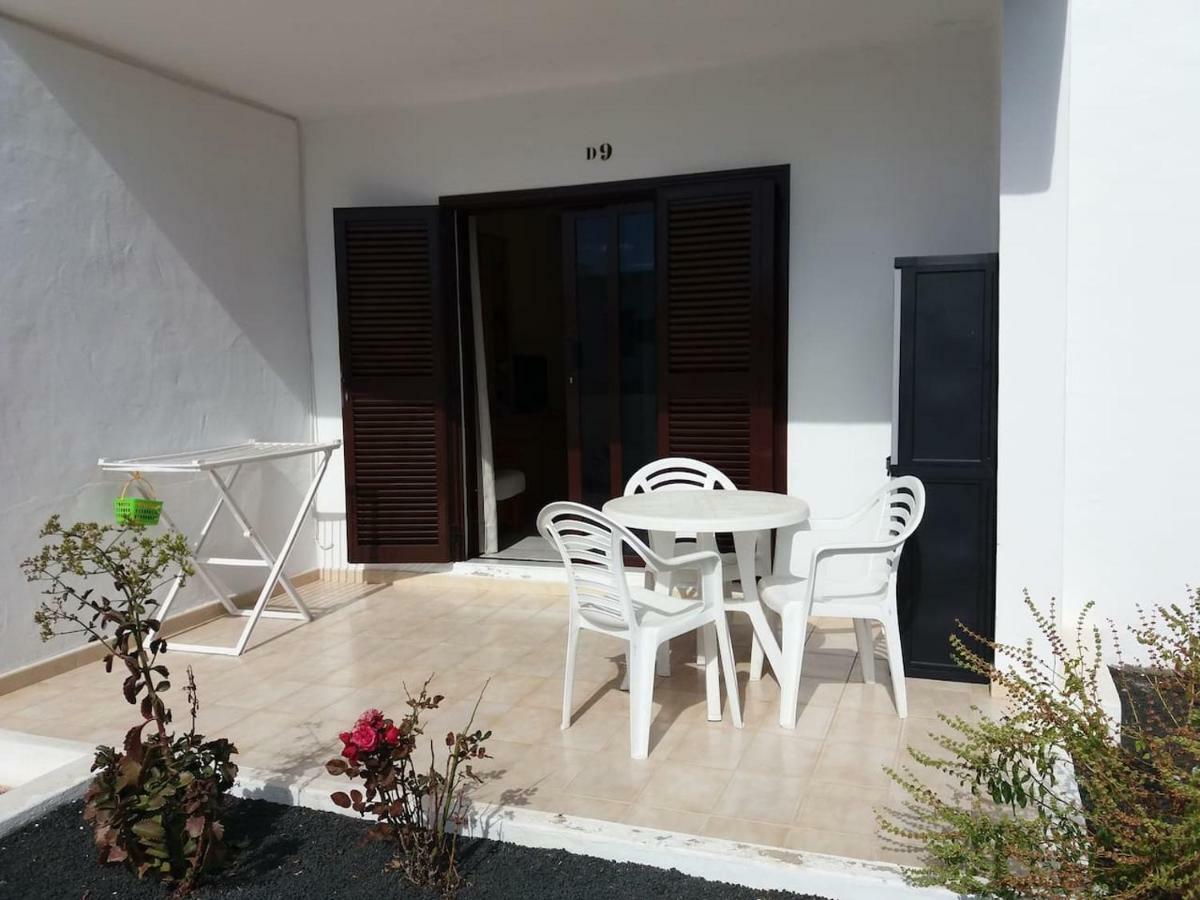 Ferienwohnung Relax In Puerto Del Carmen Puerto del Carmen  Exterior foto