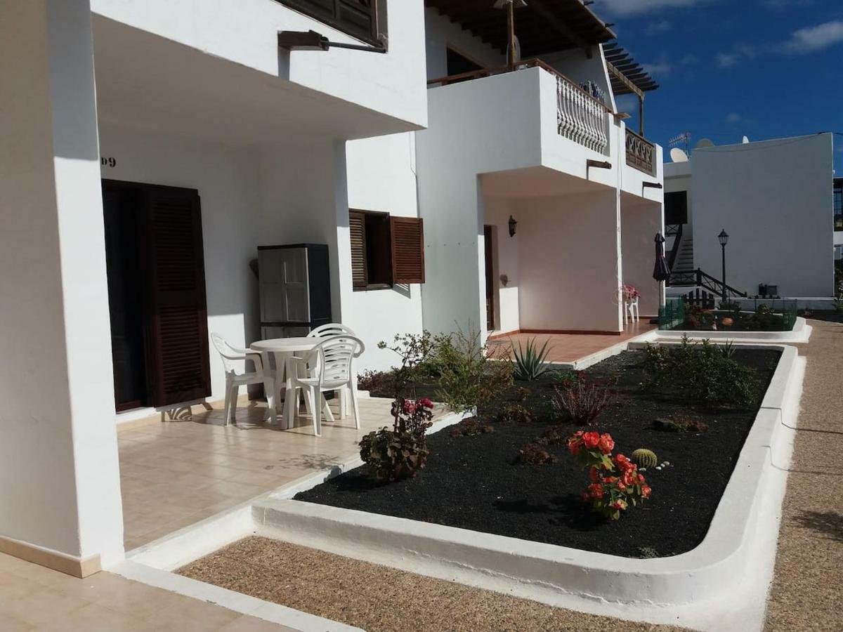 Ferienwohnung Relax In Puerto Del Carmen Puerto del Carmen  Exterior foto